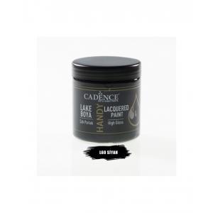 CADENCE HANDY LAKE BOYA L-060 SİYAH  250 ML