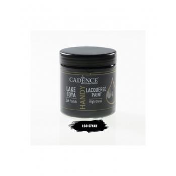 CADENCE HANDY LAKE BOYA L-060 SİYAH  250 ML