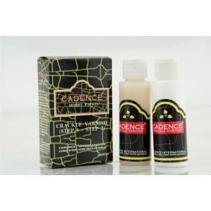 RESİM ÇATLATMA STEP 1 120ML