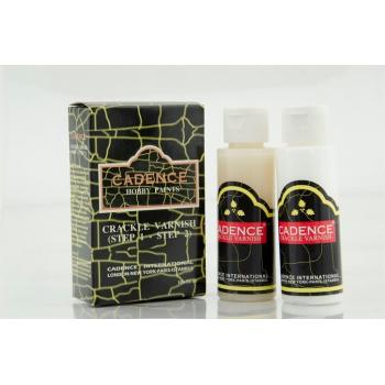 RESİM ÇATLATMA STEP 1 120ML