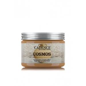 COSMOS DOĞAL MAT SERAMİK EFEKT CS-13 KAŞMİR 150 ML