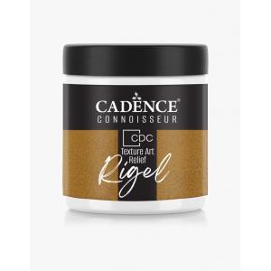 DOKU SANATI RÖLYEF PASTA RIGEL 250ML