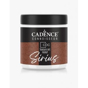 DOKU SANATI RÖLYEF PASTA SIRIUS 250ML