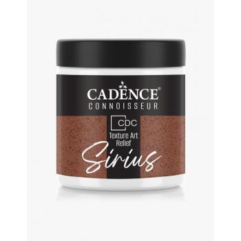 DOKU SANATI RÖLYEF PASTA SIRIUS 250ML