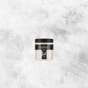 HEAVY BODY GEL İMPASTO JEL GP-002 BİSKÜVİ