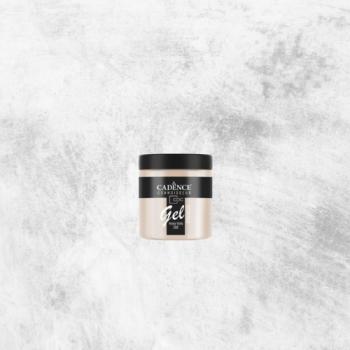 HEAVY BODY GEL İMPASTO JEL GP-002 BİSKÜVİ