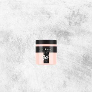 HEAVY BODY GEL İMPASTO JEL GP-003