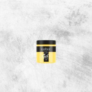 HEAVY BODY GEL İMPASTO JEL GP-004 PAPATYA 250 ML