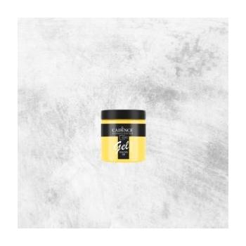 HEAVY BODY GEL İMPASTO JEL GP-004 PAPATYA 250 ML