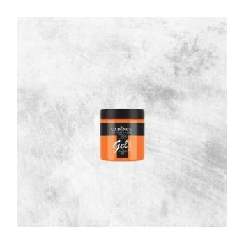HEAVY BODY GEL İMPASTO JEL GP-007 BALKABAĞI 250 ML