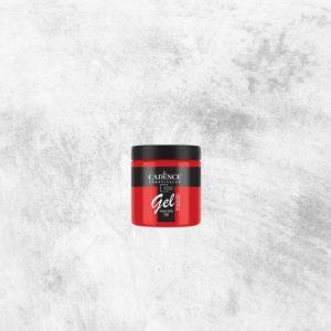 HEAVY BODY GEL İMPASTO JEL GP-008 GELİNCİK 250 ML