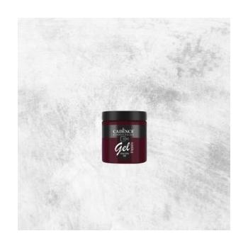 HEAVY BODY GEL İMPASTO JEL GP-010 BORDO 250 ML