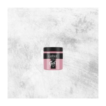 HEAVY BODY GEL İMPASTO JEL GP-012 PARİS PEMBESİ 250 ML