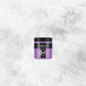 HEAVY BODY GEL İMPASTO JEL GP-018 MENEKŞE 250 ML