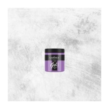 HEAVY BODY GEL İMPASTO JEL GP-018 MENEKŞE 250 ML