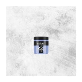HEAVY BODY GEL İMPASTO JEL GP-022 MAVİ KANTORON 250 ML