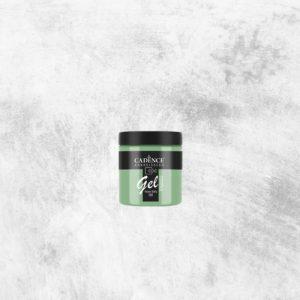 HEAVY BODY GEL İMPASTO JEL GP-027 BAHAR YEŞİLİ 250ML