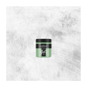 HEAVY BODY GEL İMPASTO JEL GP-027 BAHAR YEŞİLİ 250ML