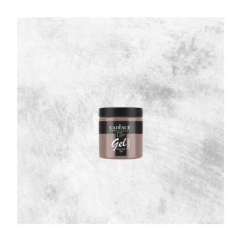 HEAVY BODY GEL İMPASTO JEL GP-036 UMBER 250 ML