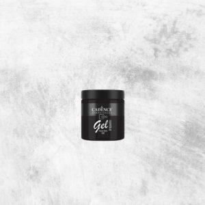 HEAVY BODY GEL İMPASTO JEL GP-040 ASFALT 250 ML
