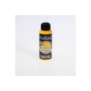 HYBRID AKR. MULTISURFACES H-103 GÜNEŞ SARI 120ml