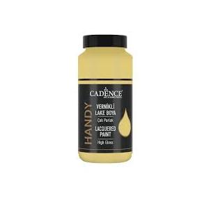 CADENCE HANDY LAKE BOYA L-006 AÇIK SARI 450ML