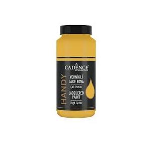 CADENCE HANDY LAKE BOYA L-008 GÜNEŞ SARI 450ML