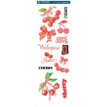 Meyveli Kirazlı Sulu Transfer 10-30 cm KS1005