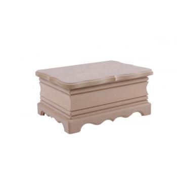 KT 04 İŞLEMELİ KUTU        K    15X11X9,5