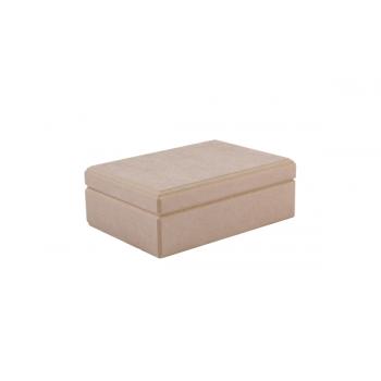 KT 20 DİKDÖRTGEN KUTU    O   20X14X7