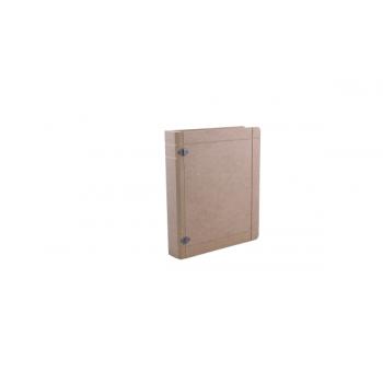KT 37 KİTAP KUTU        K   20,5X17X5