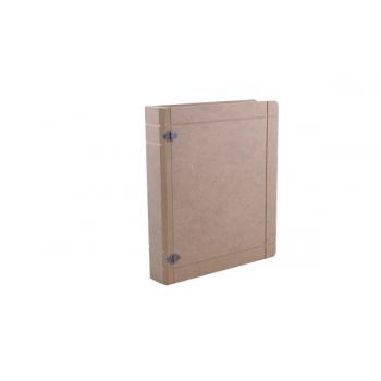 KT 38 KİTAP KUTU        O   24,5X21X5,5