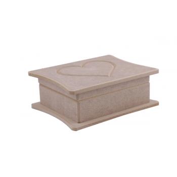 KT 77 KALPLİ KUTU   23X17X11