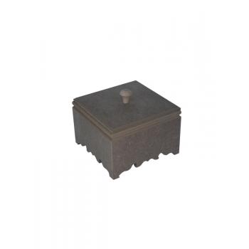 KT 93 DÜZ ŞEKERLİK 14X14X10