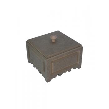 KT 94 KANALLI ŞEKERLİK 14X14X10