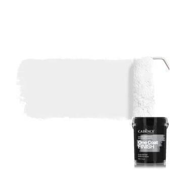 ONE COAT FINISH AKRİLİK İÇ CEPHE BOYASI OCF-31 BEYAZ 2.5LT