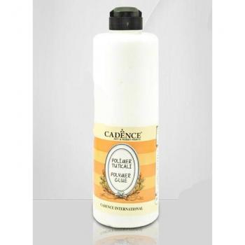 Cadence Polimer Tutkalı 500ml