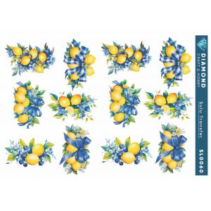 Limonlu Sulu Transfer 25-35 cm SL0060