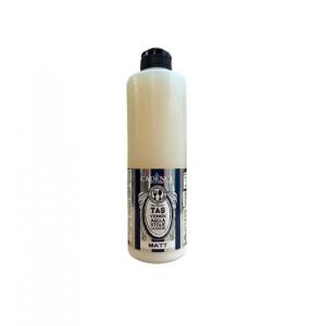 Taş Vernik 500ml Mat