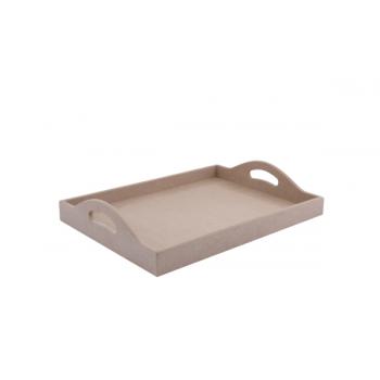 TP 05 KLASİK DÜZ TEPSİ   25x35x2,5