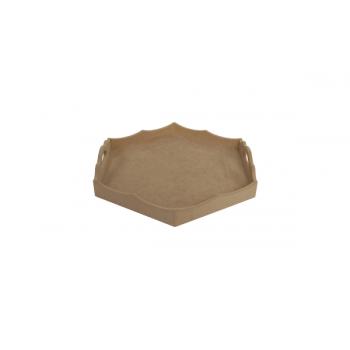 TP 19 ALTIGEN TEPSİ   31x31x6,5