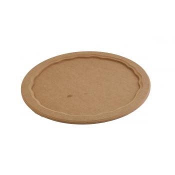 TP 38 YUVARLAK TEPSİ   38X38