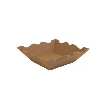 TP 52 VEREV KARE EKMEKLİK   26X26X9