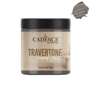 TRAVERTEN EFEKT PASTA TRV-04 DUMAN 250ML