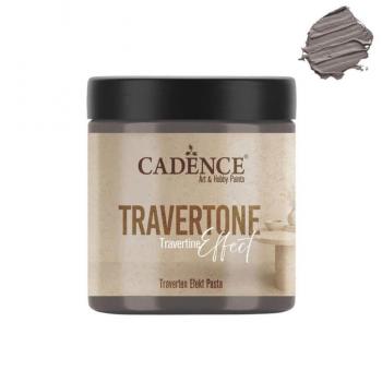TRAVERTEN EFEKT PASTA TRV-04 DUMAN 250ML