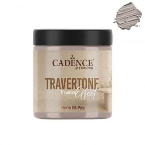 TRAVERTEN EFEKT PASTA TRV-03 SİS 250ML