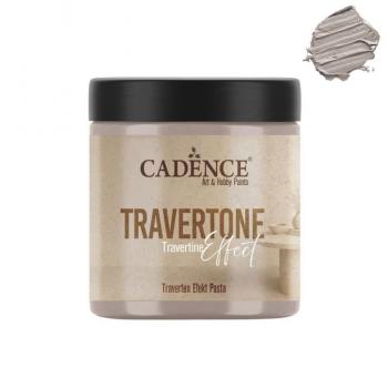 TRAVERTEN EFEKT PASTA TRV-03 SİS 250ML