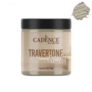 TRAVERTEN EFEKT PASTA TRV-05 TOPRAK 250ML