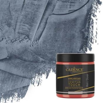 Venetian Touch VT-18 Koyu Gri 250 ML