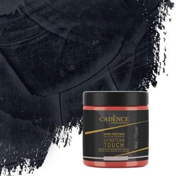 Venetian Touch VT-19 Antrasıt  Siyah 250 ML